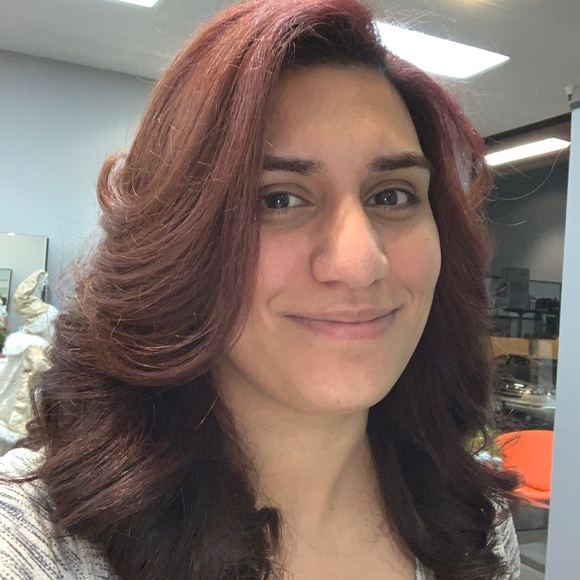 Meet your Posher, Elham - Picture 2 of 4